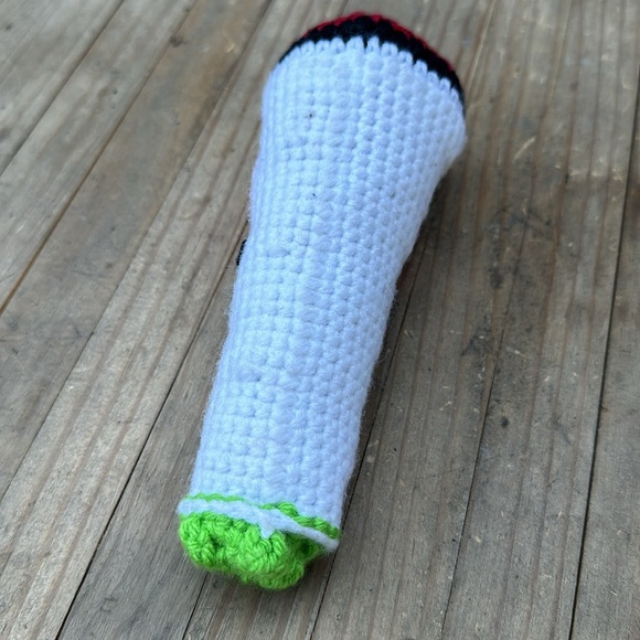 NEW Hand Made Cat Nip Cat Toy (#4) - Picture 7 of 9